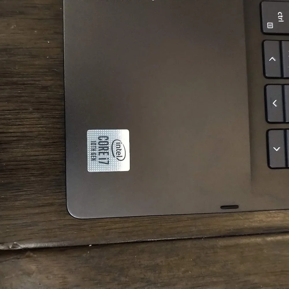 Dell Inspiron 13.3